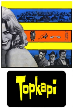 Topkapi-online-free