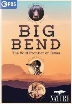 Big Bend: The Wild Frontier of Texas-online-free