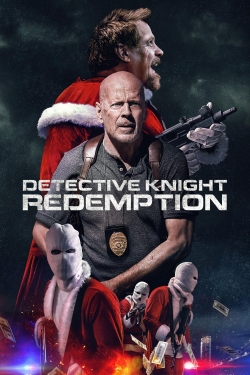 Detective Knight: Redemption-online-free