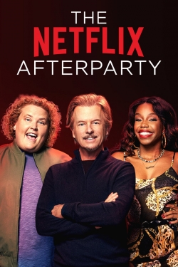 The Netflix Afterparty-online-free