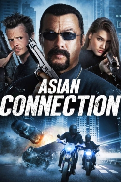 The Asian Connection-online-free