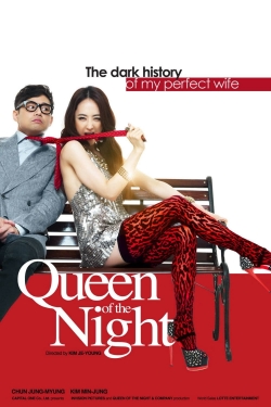 Queen of The Night-online-free