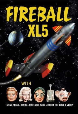 Fireball XL5-online-free