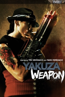 Yakuza Weapon-online-free