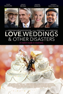 Love, Weddings and Other Disasters-online-free