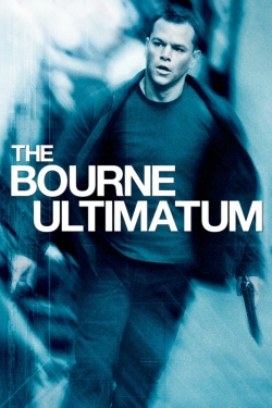 The Bourne Ultimatum-online-free