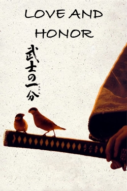 Love and Honor-online-free
