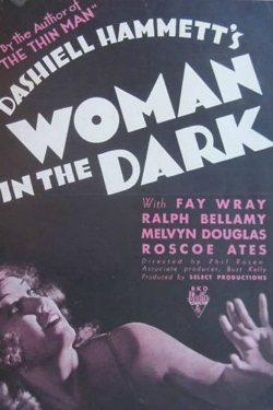 Woman in the Dark-online-free