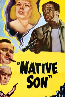 Native Son-online-free