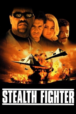 Stealth Fighter-online-free