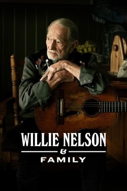 Willie Nelson & Family-online-free