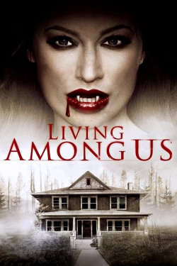 Living Among Us-online-free
