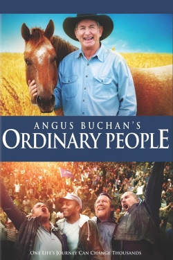 Angus Buchan's Ordinary People-online-free