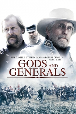 Gods and Generals-online-free