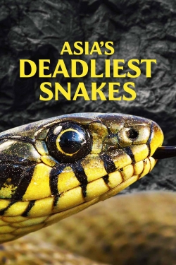 Asia's Deadliest Snakes-online-free