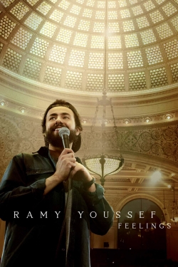 Ramy Youssef: Feelings-online-free