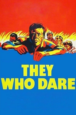 They Who Dare-online-free