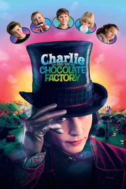 Charlie and the Chocolate Factory-online-free