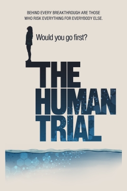 The Human Trial-online-free