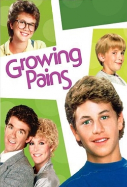 Growing Pains-online-free