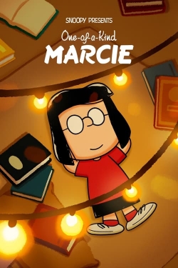 Snoopy Presents: One-of-a-Kind Marcie-online-free