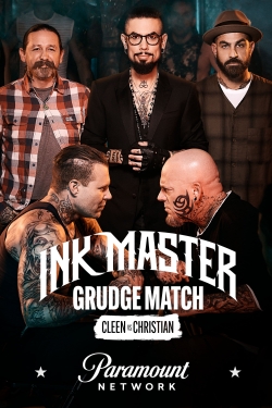Ink Master-online-free