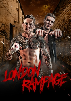 London Rampage-online-free