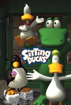 Sitting Ducks-online-free
