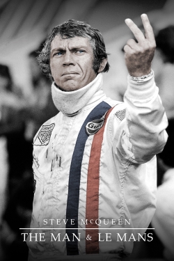 Steve McQueen: The Man & Le Mans-online-free