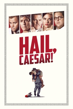Hail, Caesar!-online-free