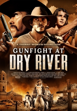 Gunfight at Dry River-online-free