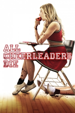 All Cheerleaders Die-online-free
