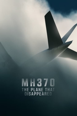 MH370: The Plane That Disappeared-online-free