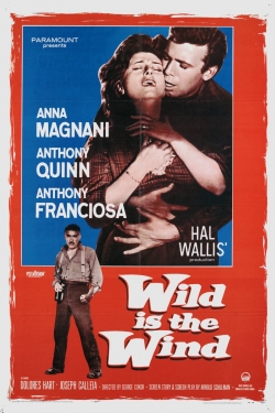 Wild Is the Wind-online-free