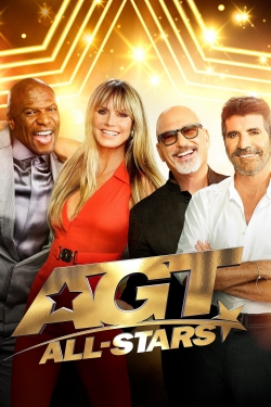 America's Got Talent: All-Stars-online-free