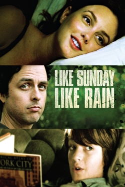 Like Sunday, Like Rain-online-free
