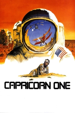 Capricorn One-online-free