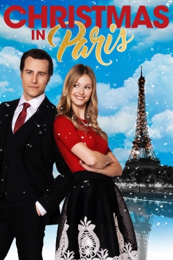 Christmas in Paris-online-free