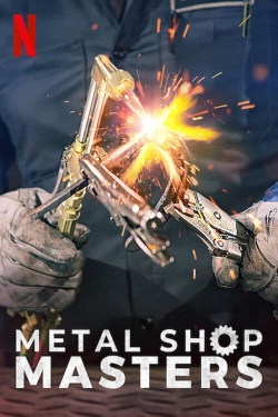 Metal Shop Masters-online-free