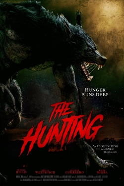 The Hunting-online-free