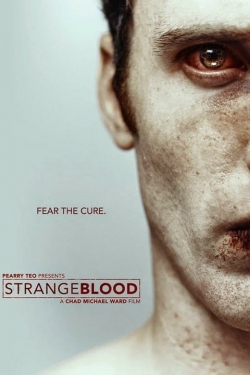 Strange Blood-online-free