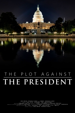 The Plot Against The President-online-free