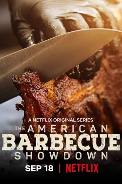 The American Barbecue Showdown-online-free