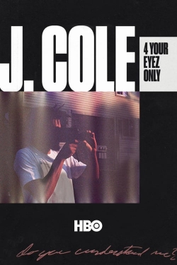 J. Cole: 4 Your Eyez Only-online-free