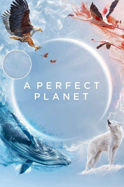 A Perfect Planet-online-free