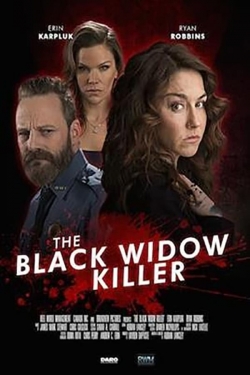 The Black Widow Killer-online-free