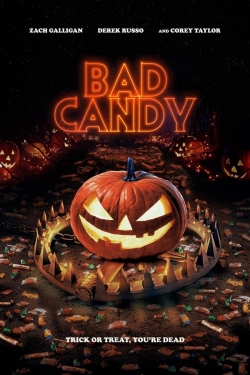 Bad Candy-online-free