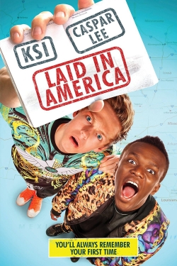 Laid in America-online-free