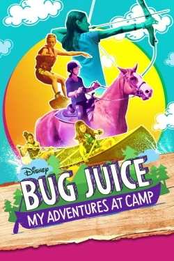 Bug Juice: My Adventures at Camp-online-free
