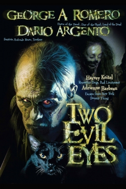 Two Evil Eyes-online-free